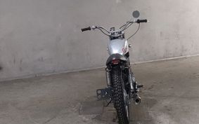 YAMAHA SR400 1JR
