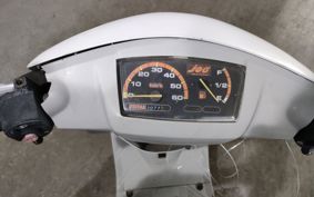 YAMAHA JOG 3KJ