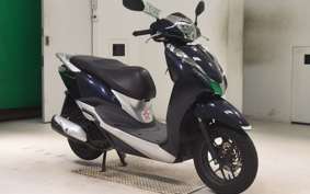 HONDA LEAD 125 2003 JF45