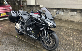 KAWASAKI NINJA 1000 ABS 2019 ZXT00W
