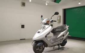 HONDA SPACY 125 Gen. 3 JF04