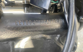 KAWASAKI W175 BJ175A