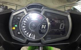 KAWASAKI NINJA 400 2020 EX400G