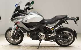 BMW F900XR 2020