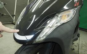 SUZUKI ADDRESS V125 DT11A