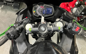 KAWASAKI NINJA 400 2018 EX400G