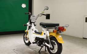 HONDA CHALY 50 CF50