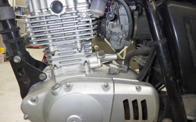 SUZUKI GN125 H 2017