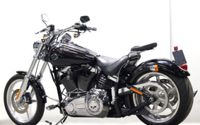 HARLEY FXCWC 2009 JK5