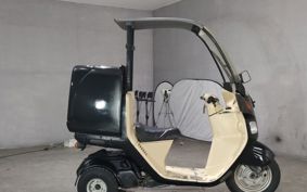 HONDA GYRO TA02