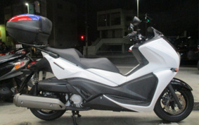 HONDA PHASE MF11