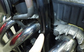 HONDA CBX400F GEN 2 1987 NC07