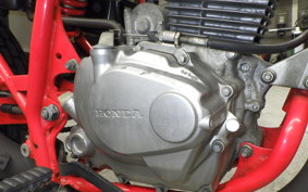 HONDA FTR223 2026 MC34
