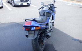 KAWASAKI ZZ-R400 1991 ZX400K