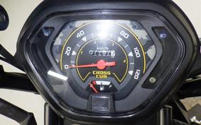 HONDA CROSS CUB 110 2016 JA45