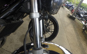 HONDA CB400F 1997 NC36