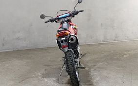 HONDA XR250 MD30