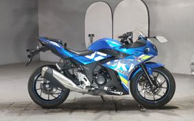 SUZUKI GSX250 R DN11A