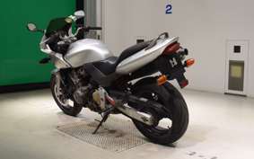 HONDA HORNET 600 S 2000 PC34