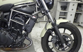 KAWASAKI ELIMINATOR400-3 2024 EL400A