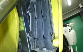 SUZUKI DR-Z400SM 2007 SK44A