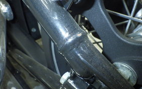 HARLEY FLSTSC 1450 2004