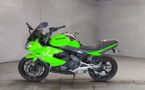 KAWASAKI NINJA400R ER400B