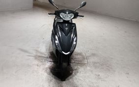 YAMAHA AXIS Z SED7J