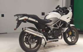 HONDA VTRF250 2016 MC33