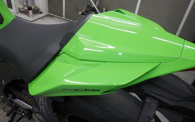KAWASAKI ZX 10 NINJA RR 2022 ZXT02L