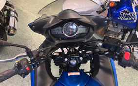 SUZUKI GSR250F GJ55D