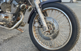 YAMAHA VIRAGO 250 3DM