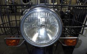 HONDA C50 SUPER CUB AA01