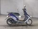 Фото Honda DIO с японского аукциона