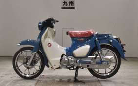 HONDA C125 SUPER CUB JK71