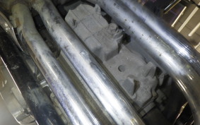 HONDA X4 LD 2003 SC38