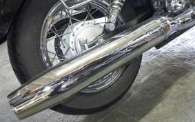 YAMAHA DRAGSTAR 250 2011 VG05J