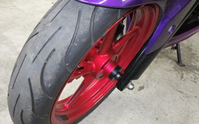 YAMAHA YZF-R25 2018 RG10J