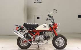 HONDA MONKEY 2021 AB27