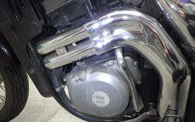 KAWASAKI ELIMINATOR 250 LX 2000 EL250A