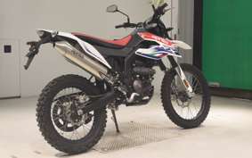 APRILIA RX 125 2024