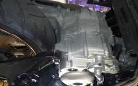 YAMAHA X-MAX 250 SG70J