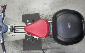 HONDA C125 SUPER CUB 2017 JA48