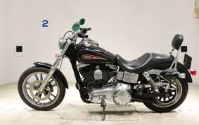 HARLEY FXDL 1580 2007