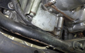 HONDA CB500 T 1977 CB500T