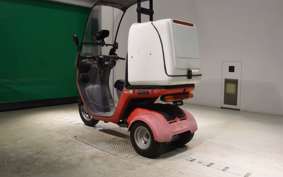 HONDA GYRO CANOPY 1997 TA03