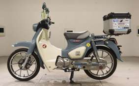 HONDA C125 SUPER CUB 2014 JA58
