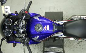 HONDA CB400 SUPER BOLDOR A 2021 NC42