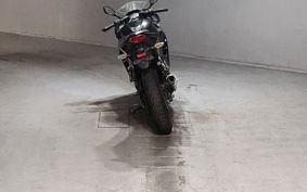 KAWASAKI NINJA 250 EX250L