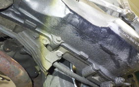 HONDA DIO Gen.4 AF35